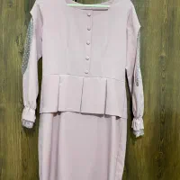 لباس تابستانه خنک