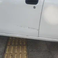 ساینا سفید مدل 1398|خودرو سواری و وانت|اصفهان, باب الدشت|دیوار