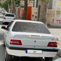 405 slx|خودرو سواری و وانت|کرمانشاه, |دیوار