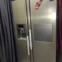 یخچال ساید بای ساید سامسونگ