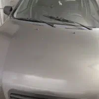 معاوضه ماشین تیبا|خودرو سواری و وانت|شاهین دژ, |دیوار