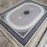 فرش ماشینی نو و آکبند طرح ۷۰۰ شانه