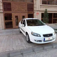 رانا LX، مدل ۱۳۹۳|خودرو سواری و وانت|فردیس, منظریه|دیوار