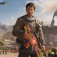 اکانت کالاف عالی