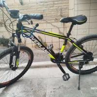 دوچرخه 26 نو