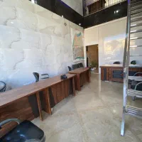 مغازه ۶۰ متری ،بهترین لوکیشن|اجارهٔ مغازه و غرفه|هشتگرد, شهرک پامچال|دیوار