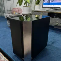 ساب باکس الجی 450 وات|سیستم صوتی خانگی|قم, تولید دارو و یخچال|دیوار