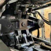 دستگاه تزریق پلاستیک هایتین|ماشین‌آلات صنعتی|تهران, جوادیه تهرانپارس|دیوار