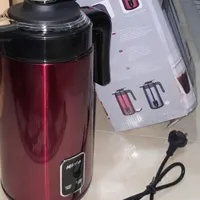 فلاکس چای ساز کتری برقی