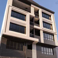 پیش فروش ساختمان واقع در خیابان سبحان|پیش‌فروش املاک|لاهیجان, شهرک جانبازان|دیوار