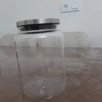 بانکه جا حبوبات