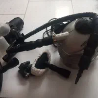 بخار شور وستن هاوسن