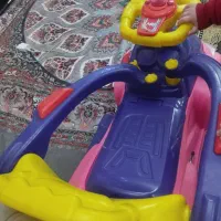 چهارچرخ کودک