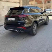 KMC K7مدل ۱۴۰۲/اقساط|خودرو سواری و وانت|تهران, علم و صنعت|دیوار