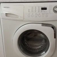 ماشین لباس شویی