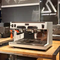 دستگاه اسپرسوساز قهوه‌ساز صنعتی کاریمالی چنتو|کافی‌شاپ و رستوران|تهران, نیاوران|دیوار