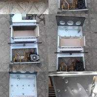 تعمیرات وخدمات پکیج پمپ آبگرمکن لباسشویی ویخچال|خدمات پیشه و مهارت|مشهد, نیروی هوایی|دیوار