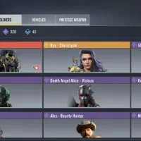 فروش اکانت Call of Duty Mobile حرفه‌ای و قدیمی|کنسول، بازی ویدئویی و آنلاین|سردشت, |دیوار