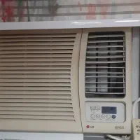 پایه کولر پنجره ای|کولر گازی و فن‌کوئل|رشت, معلولین|دیوار