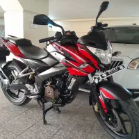 ان اس 200 آپاچی 180 na nh بنلی 250|موتورسیکلت|تهران, بهجت‌آباد|دیوار