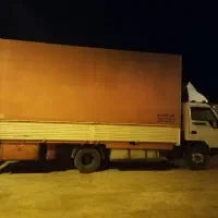 حمل بار و اثاثیه منزل و ...