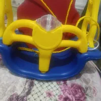 یک عددتاب نوع نوع|اسباببازی بچه|ایرانشهر, |دیوار