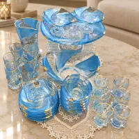 سرویس کریستال soga نو