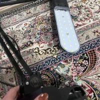 وسایل ناخن|آرایشگاه و سالنهای زیبایی|مبارکه, |دیوار