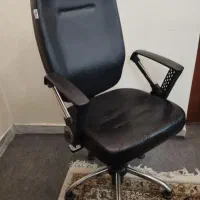 صندلی مدیریتی 2عدد