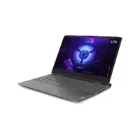 لپ تاپ LOQ i5 در کامپیوتر نیکوفر