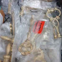 فروش  لوازم شمع و سنگ