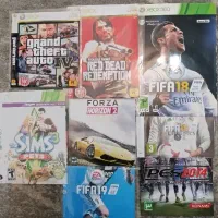 بازی ایکس باکس xbox360