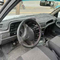 ماشین دوو سیلو