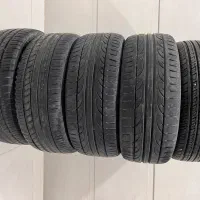 فروش لاستیک خارجی هانکوک و کاپسن