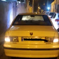 سمند ef7 مدل 91|خودرو سواری و وانت|محمدیه-قزوین, |دیوار