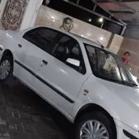 سمند LX ساده، مدل ۱۳۹۴