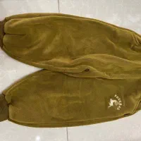 شلوار مخمل جنس درجه یک
