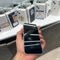 ببین ایفون ۱۴ نرمال فقط ان باکس شده بدون پیش پرداخ|موبایل|اصفهان, مفتح|دیوار