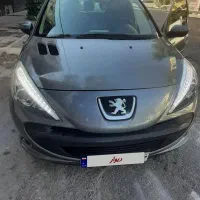 207 tu5  مدل ۹۸|خودرو سواری و وانت|شیراز, بعثت|دیوار