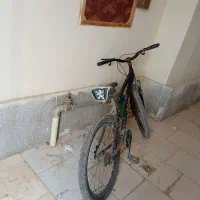 دوچرخه 26سالم