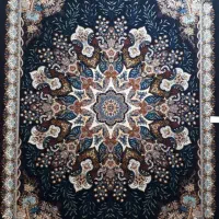 ۴ تخته فرش ۱۲ متری