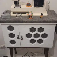 چرخ خیاطی JANOME ژانومه اصل ژاپن