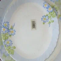 یه تعداد وسایل