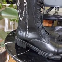 بوت سایز 40کوچک