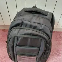 کوله پشتی