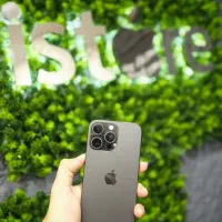 آیفون ۱۵ پرو مکس ۲۵۶ دو سیم ZAA