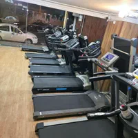 تردمیل های استوک اروپایی|تجهیزات ورزشی|تبریز, |دیوار