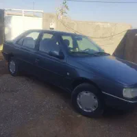 پژو۴۰۵مدل۹۶تمام رنگ|خودرو سواری و وانت|بوژگان, |دیوار