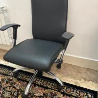 صندلی اداری|مبلمان اداری|قم, زنبیل آباد|دیوار