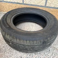 لاستیک خودرو زیر صفری|قطعات یدکی و لوازم جانبی|کوهدشت, |دیوار